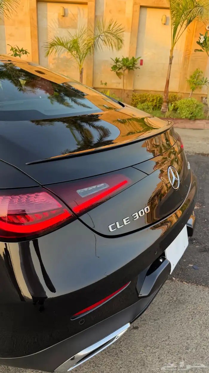 CLE300 Model 2024 جديد 11