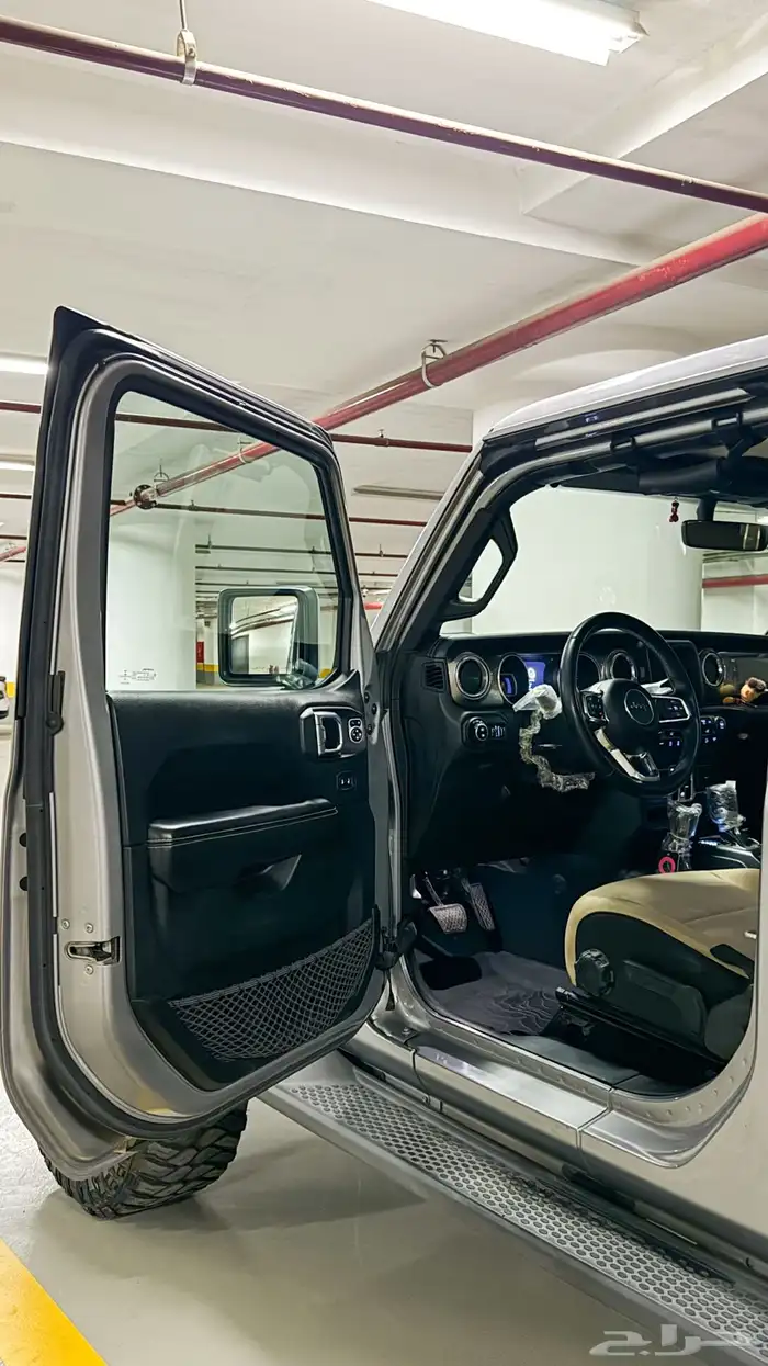 رانجلر 2018 10