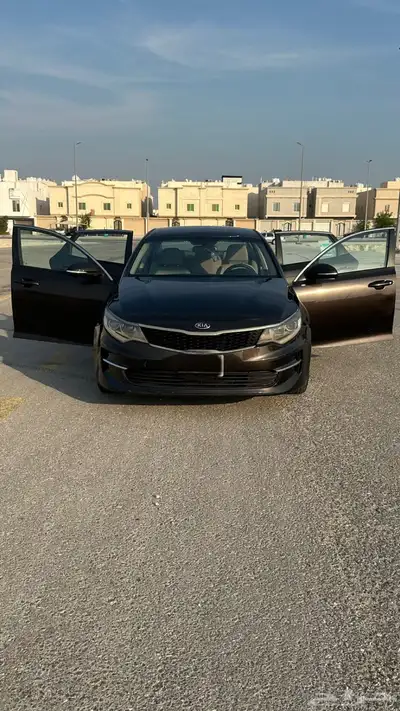 كيا اوبتيما 2017 index