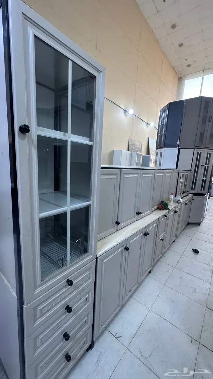 دولاب مطبخ اخو الجديد 4