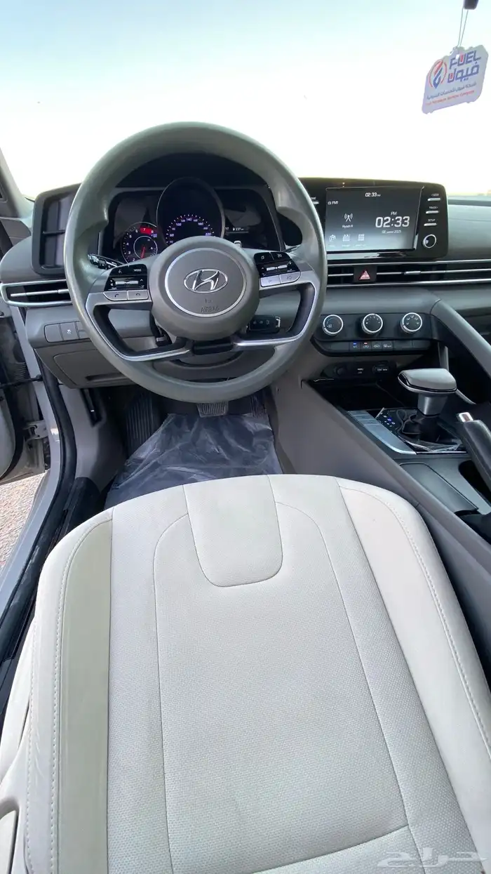 النترا2022 سمارت 21