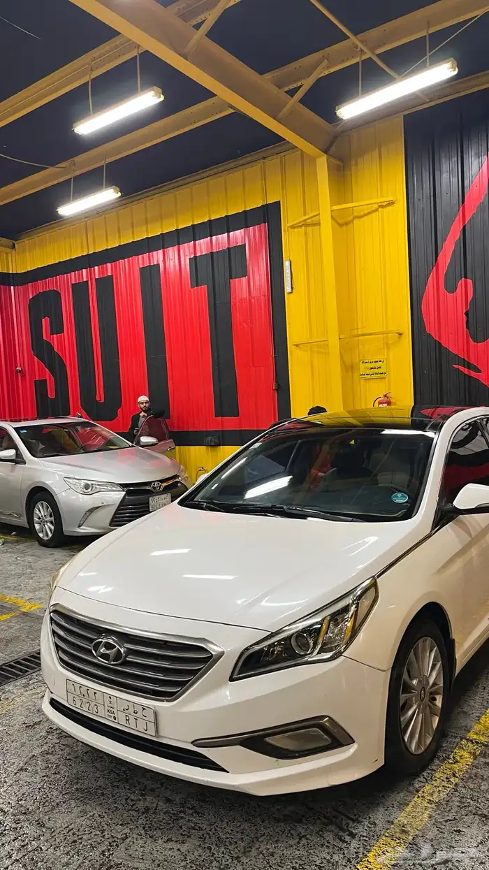 سوناتا 2015 على سوم 0