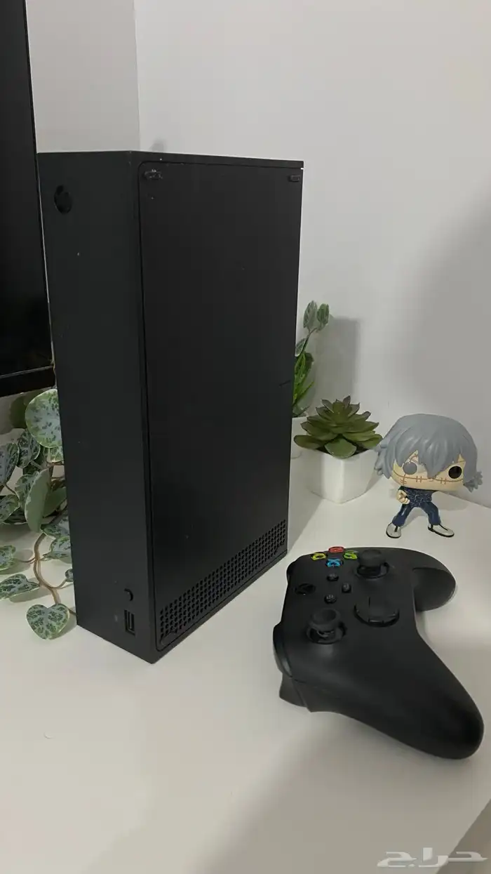 اكس بوكس سيرس اس 1 تيرا بايت 3