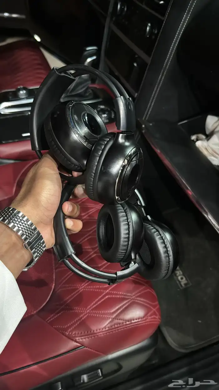 للبيع باترول بلاتينيوم 2010 مرهم داخلي وخارجي2024 (400 حصان 4