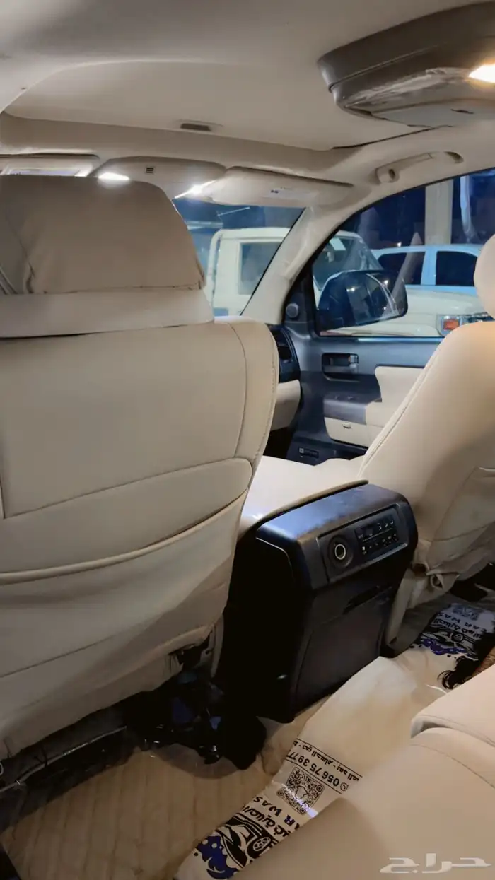 سكويا 2014 ابيض 3