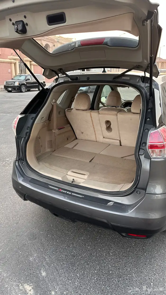 اكستريل موديل2016 8