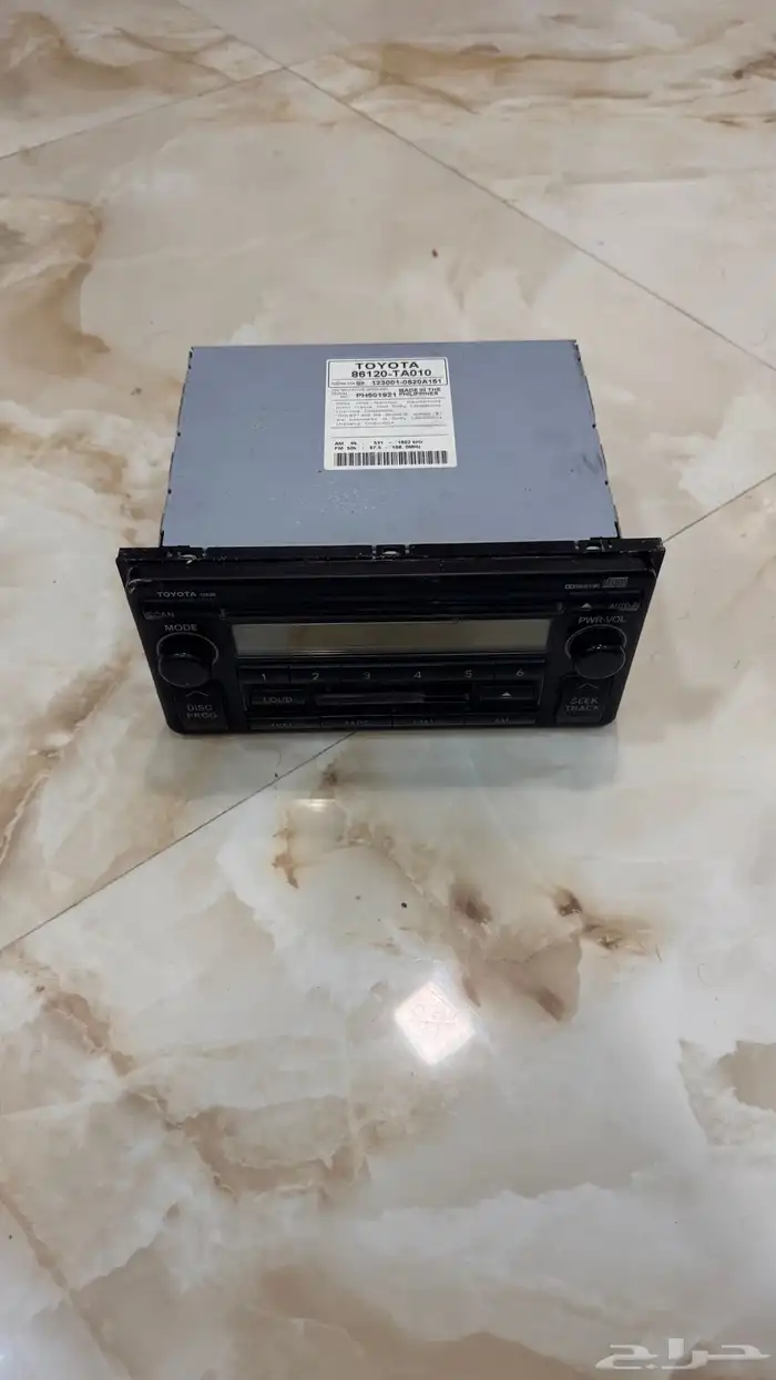 مسجل جكسار وكاله اصلي 3