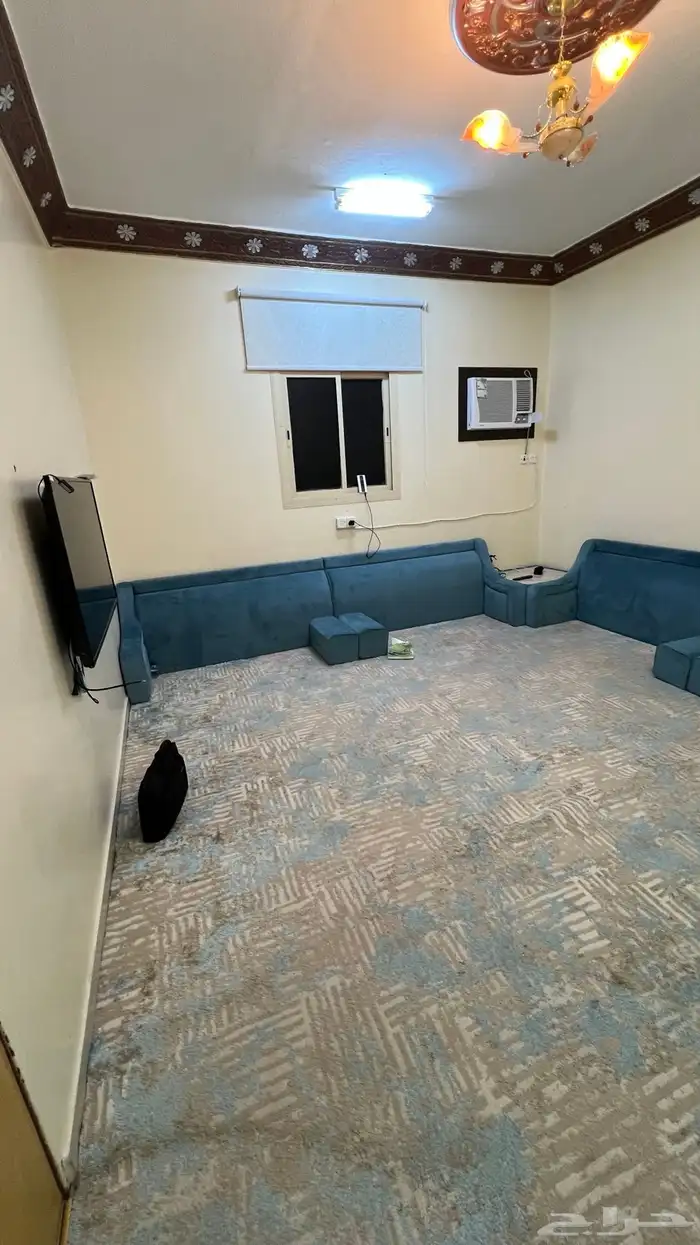 كنب جلسة ارضية 2