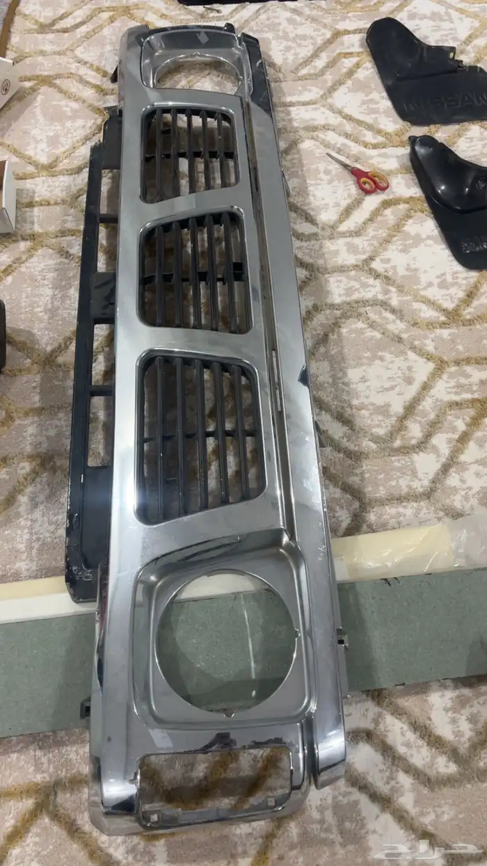 قطع باترول 1991 1