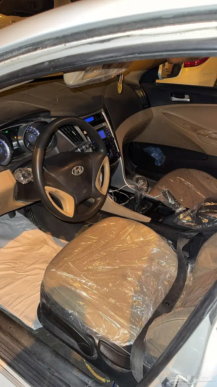 سوناتا للبيع 9