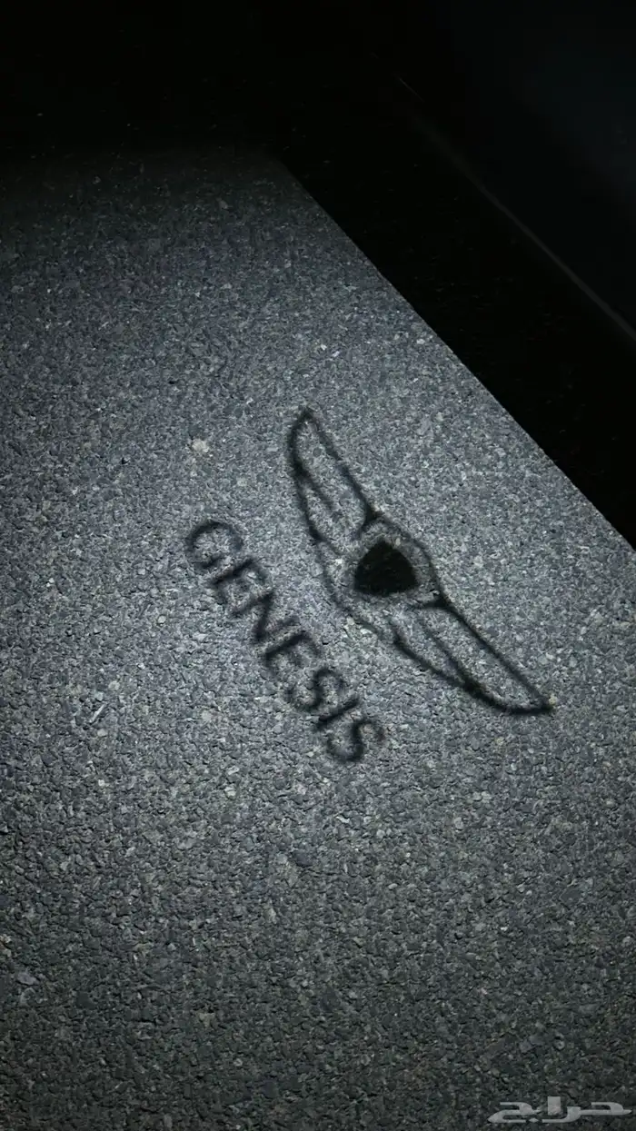 جنسس 2015 رويال 21