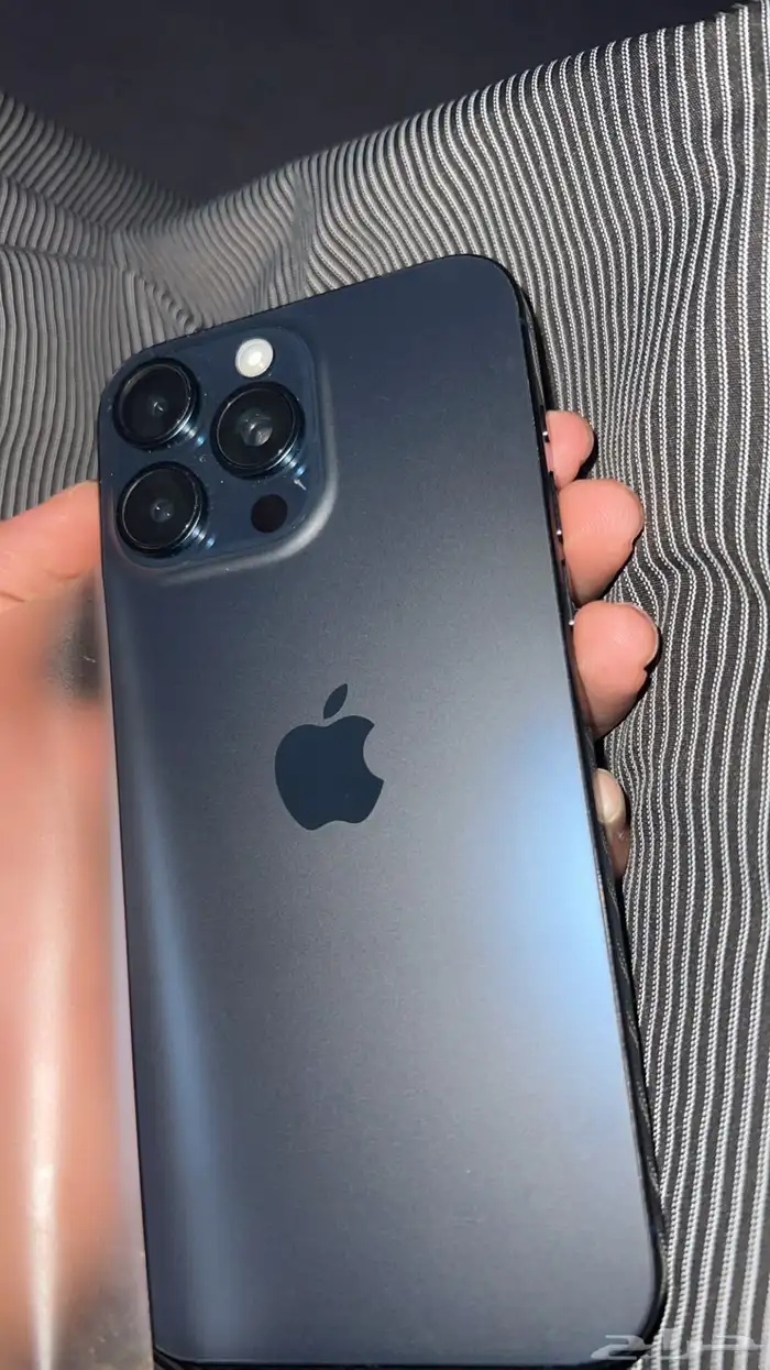 بكرتونه iPhone 15 غير مفكوك 0