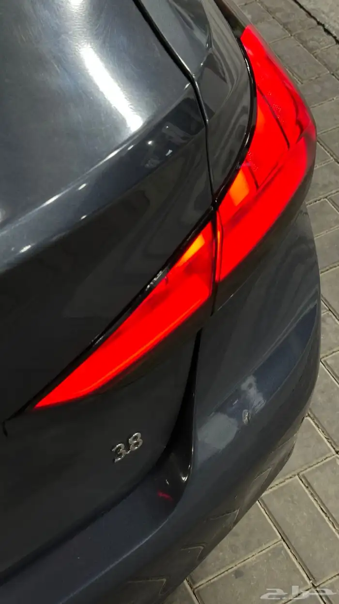 جنسس 2015 رويال 13