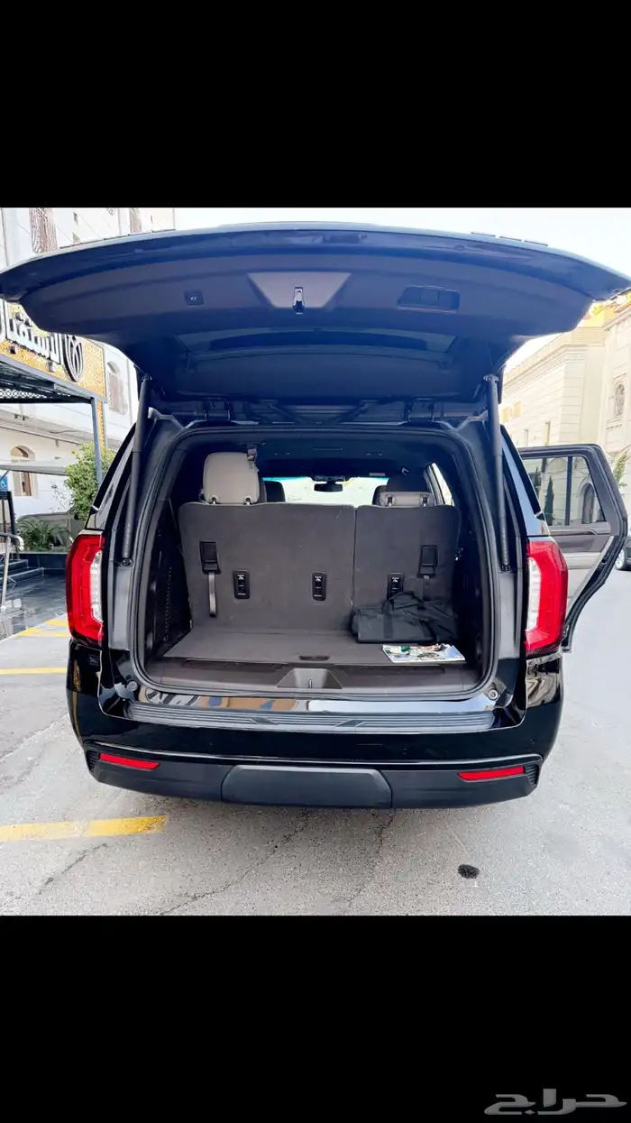 للبيع جي ام سي يوكن نظيف SLE 2022 1