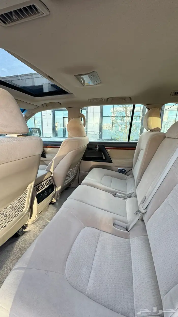 جي اكس ار 2015 سبير علاق 17