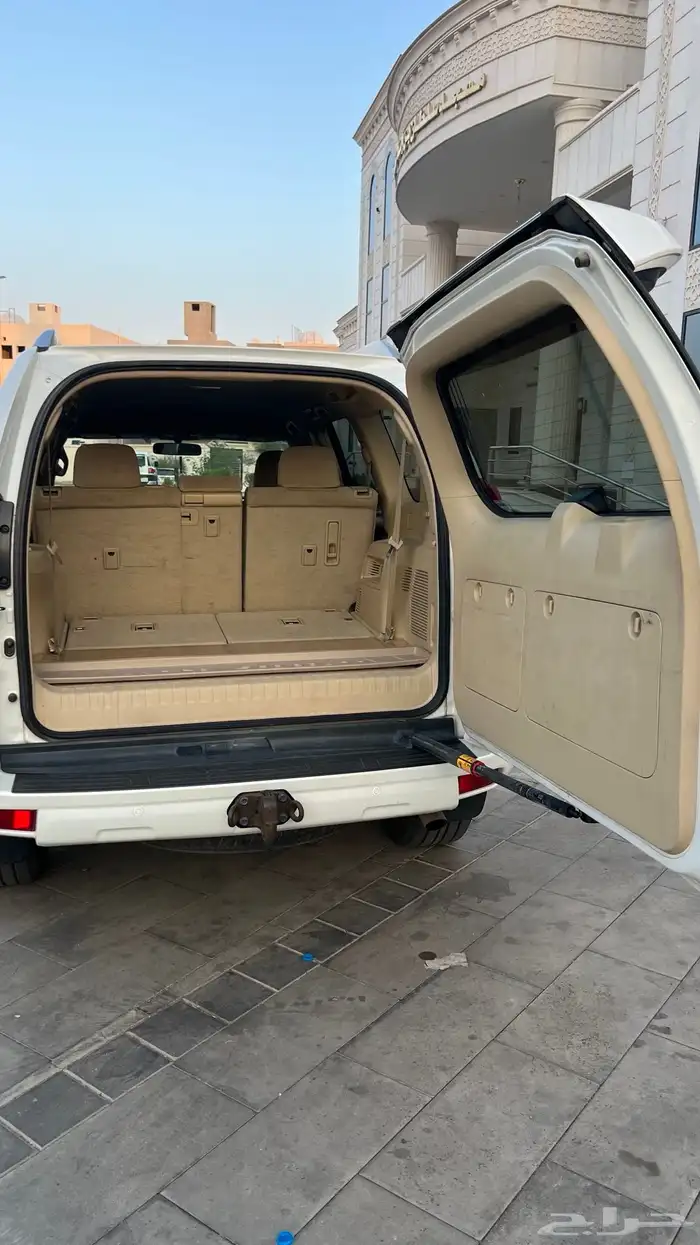 برادو 2016 سعودي 6 سلندر ( دبل-ثلاجه) 22