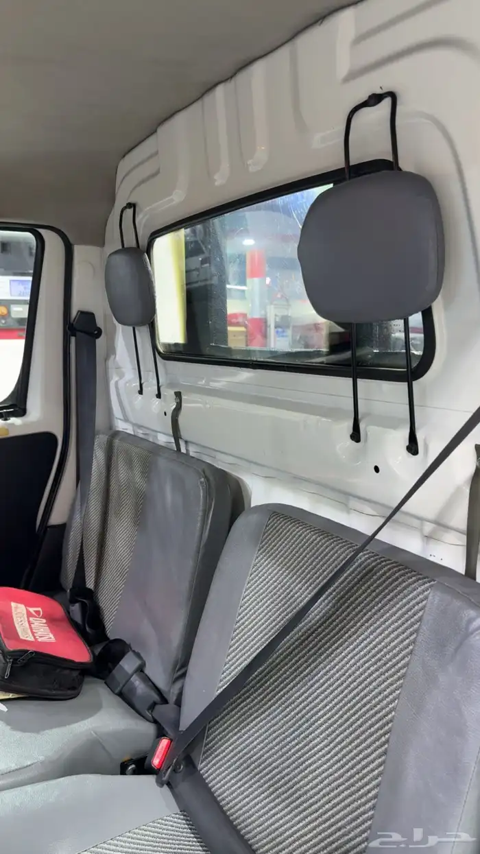 دباب دايهاتسو 17