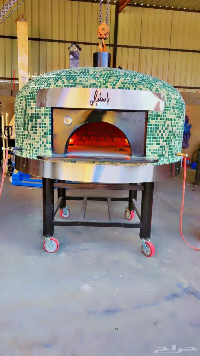 إفران نابولي تبوك 1