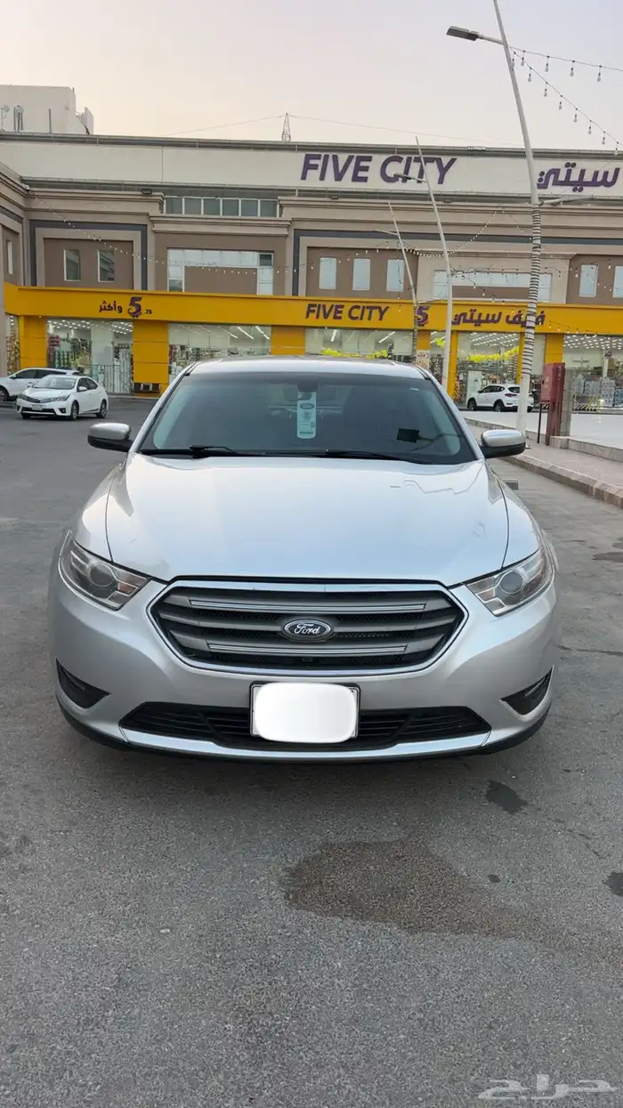 تورس 2018 وكاله 1