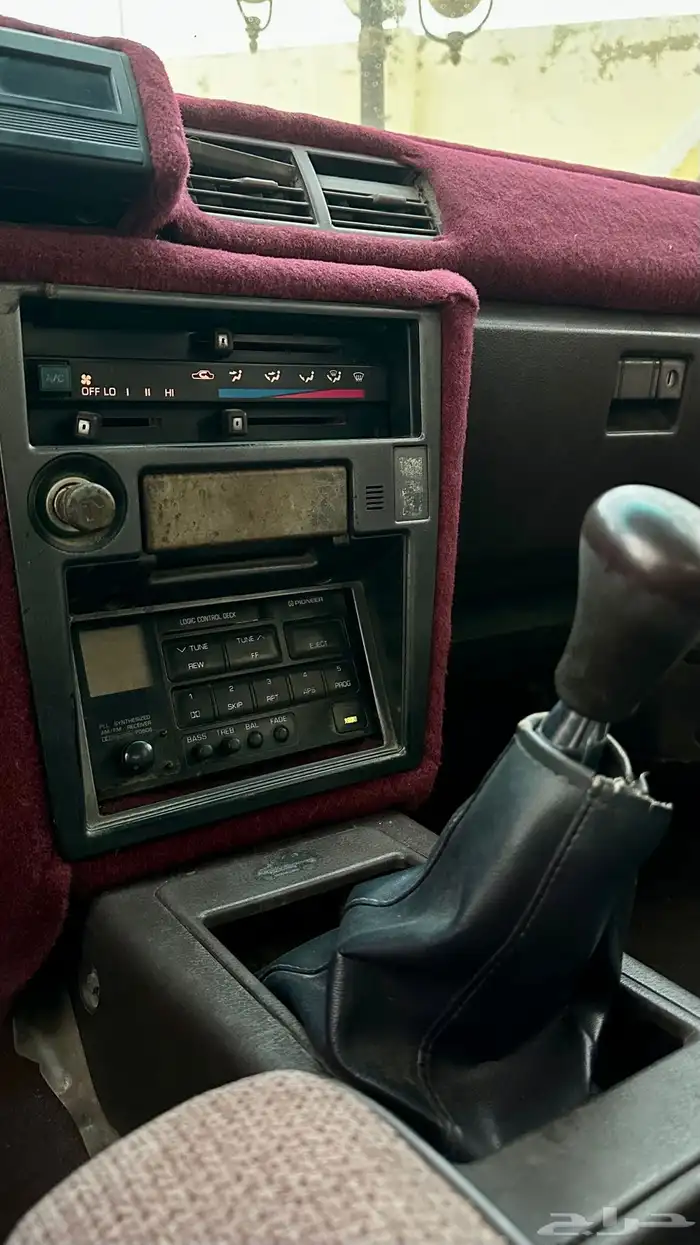 كرسيدا 1987 18