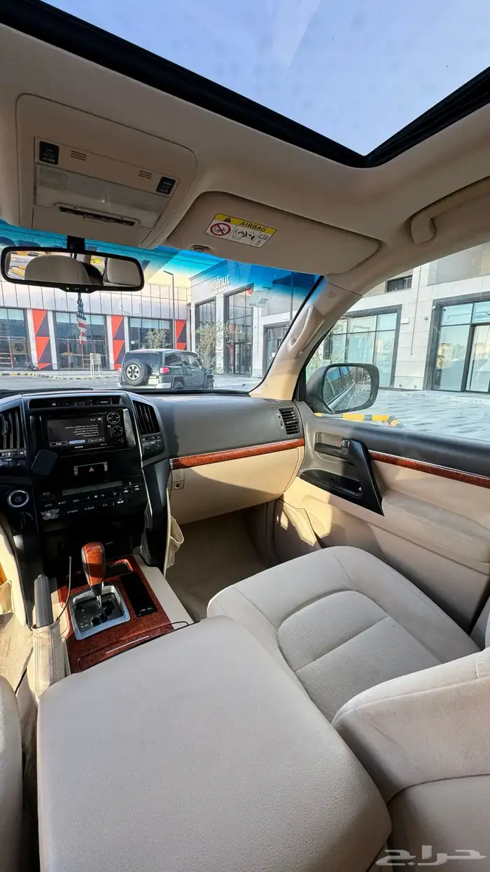 جي اكس ار 2015 سبير علاق 19