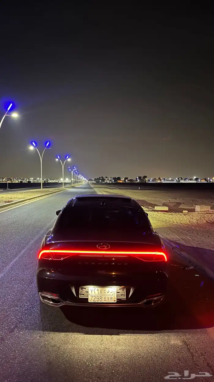 ازيرا موديل 22فل كامل اعلى فئه وارد كوريا 20