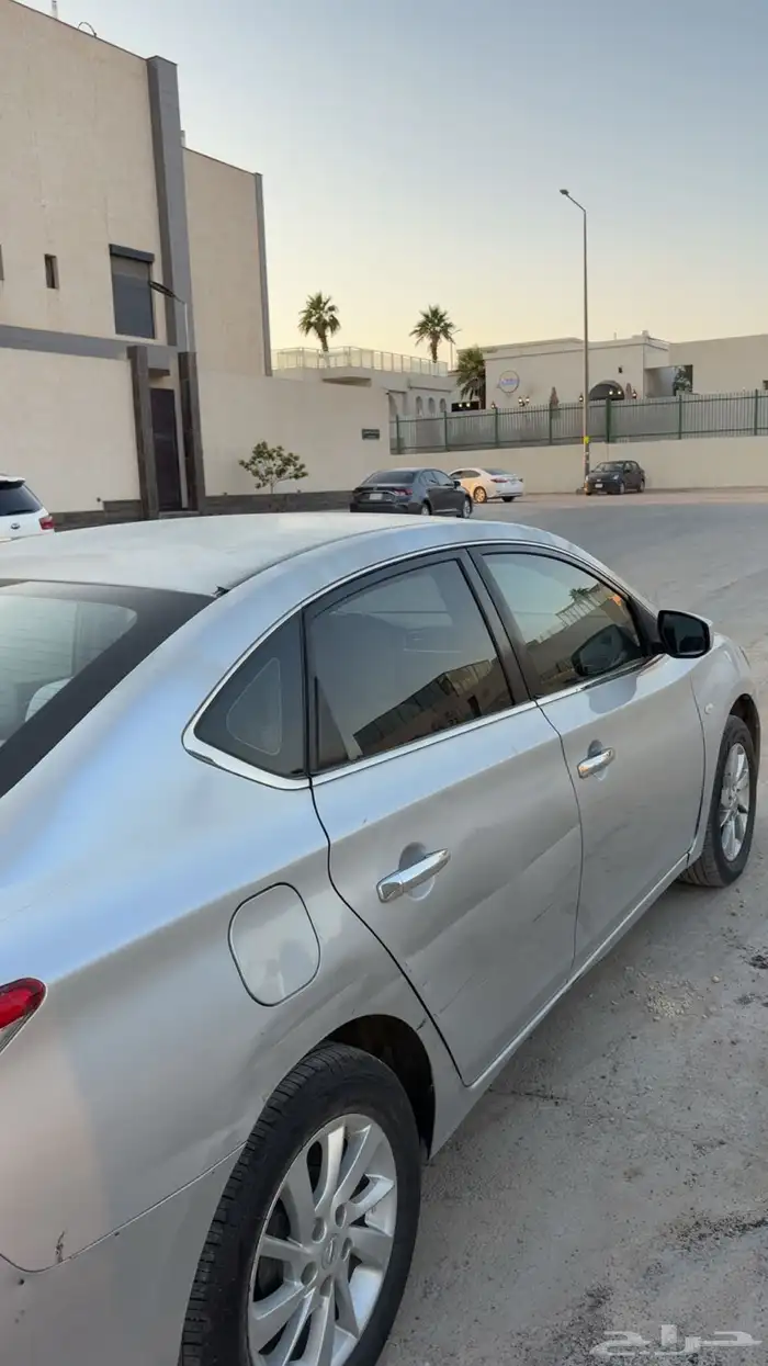 سنترا 2015 للبيع منوة المستخدم 3