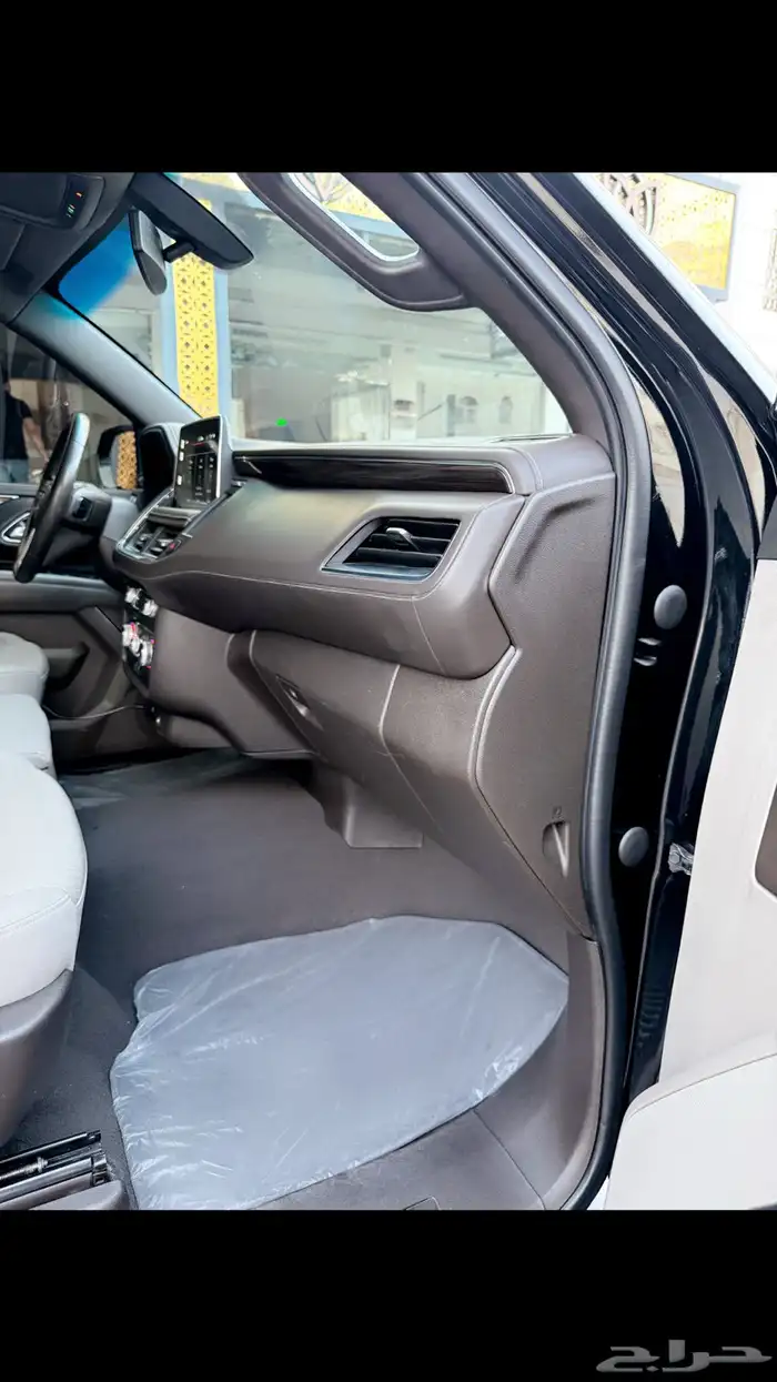 للبيع جي ام سي يوكن نظيف SLE 2022 17