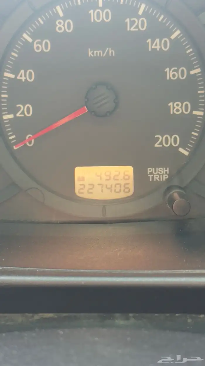 مستبيشي 2011 للبيع اقبل البدل المناسب 4