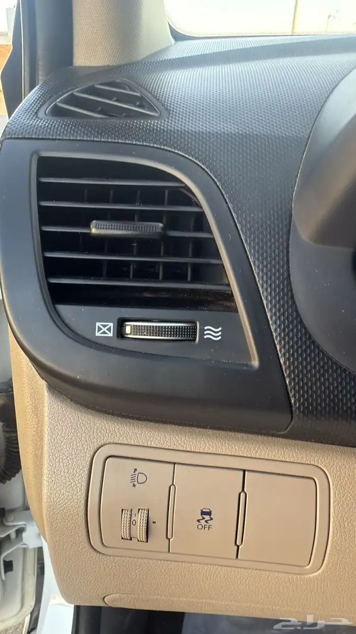 اكسنت 2017 بنزين 6