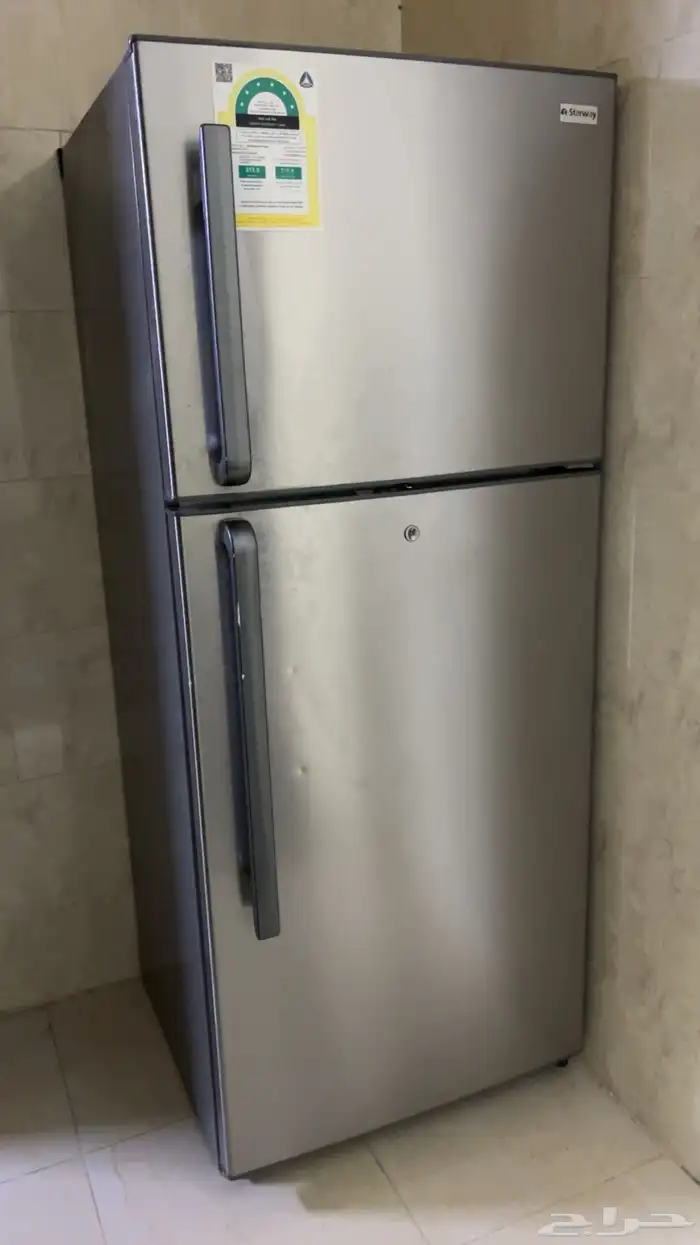 ثلاجه للبيع 0