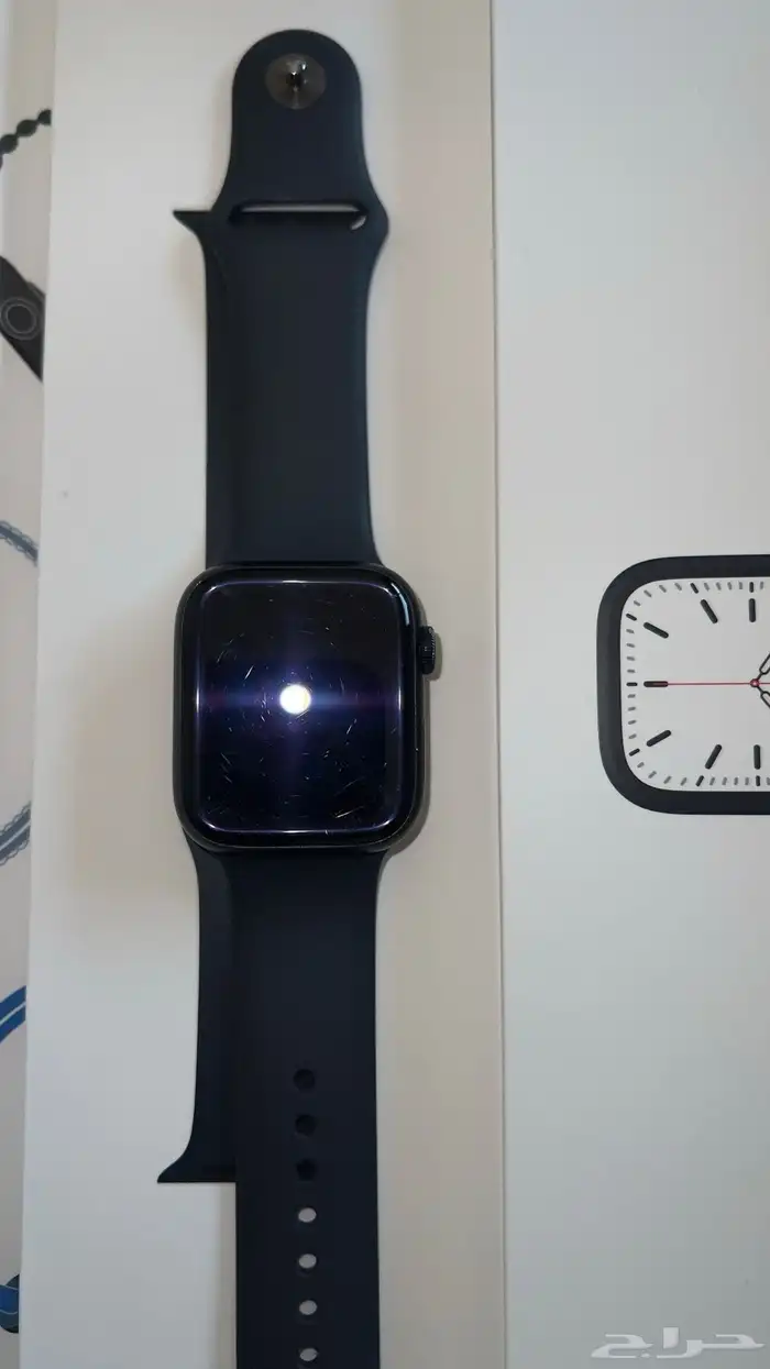 ابل واتش 7 تابي 3