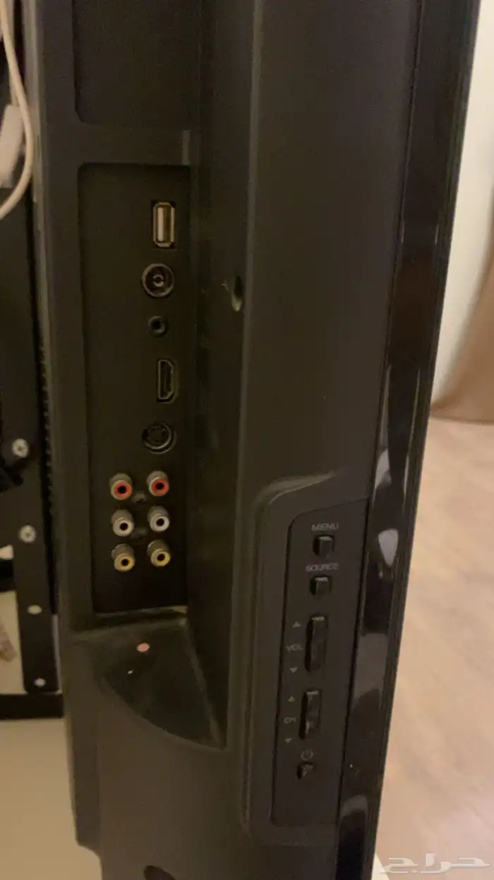 شاشة بلازما 2