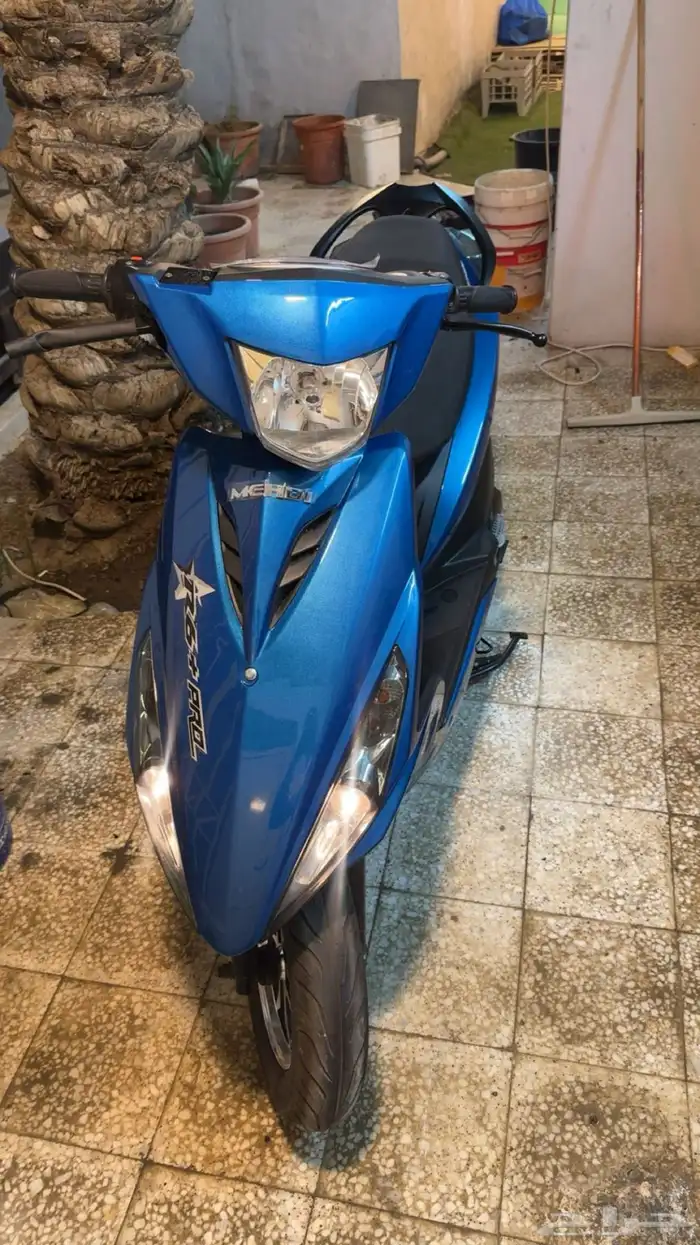 دباب مهدي R6 .ام بلوف 2025 0