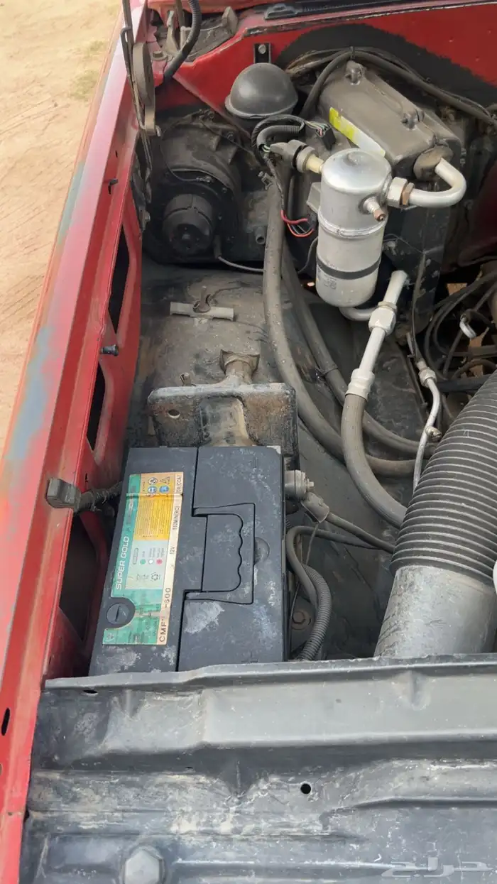 شفر محول جمس 83 بودي بلد عدا الابواب 24