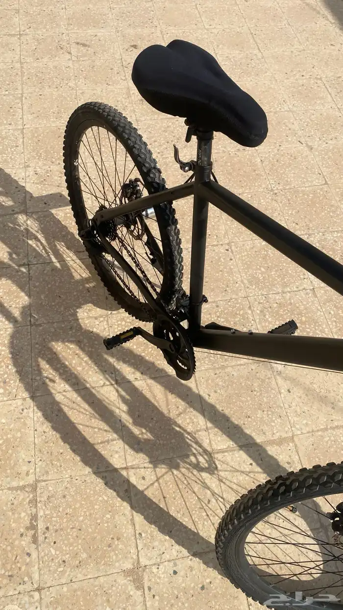 دراجة رياضية 1