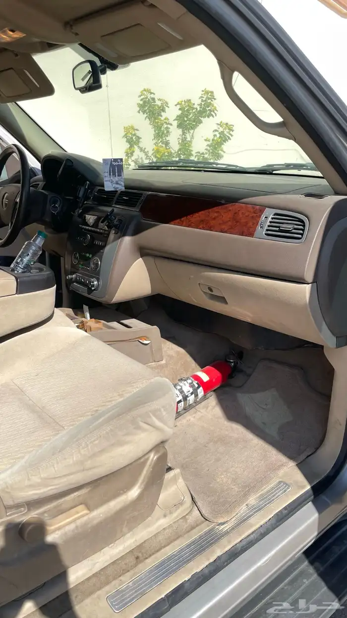 جمس يوكن دبل Xl 2009 6