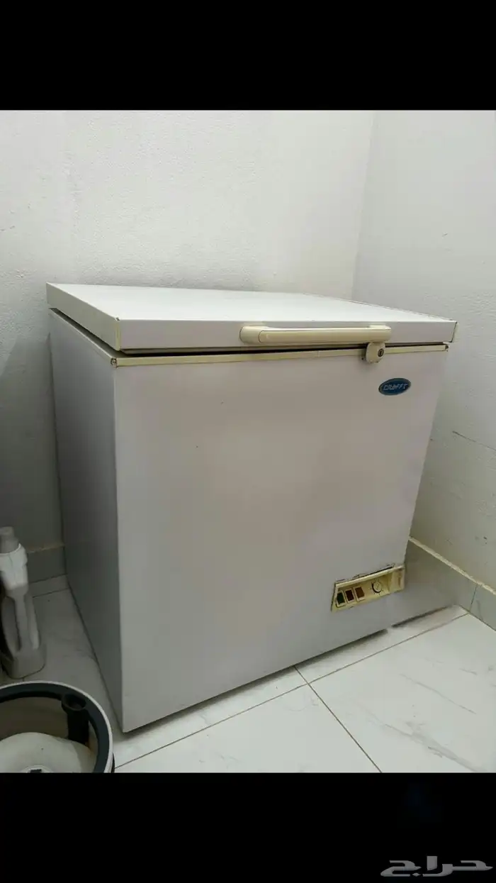 فريزر للبيع على السوم لتواصل 2