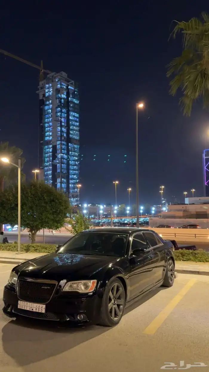 كرايزلر C300 2014 6