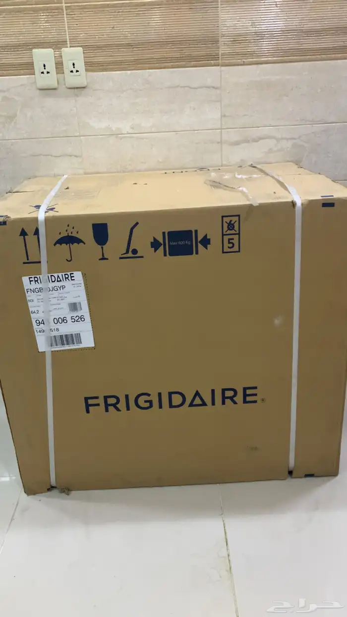 للبيع بوتجاز جديد غاز كبير وبتجاز كهربا مستعمل وغسالة 2