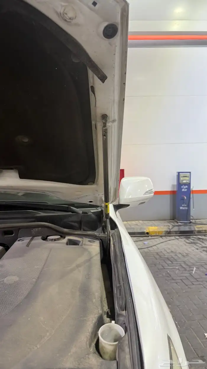 للبيع لكزز 2009 19