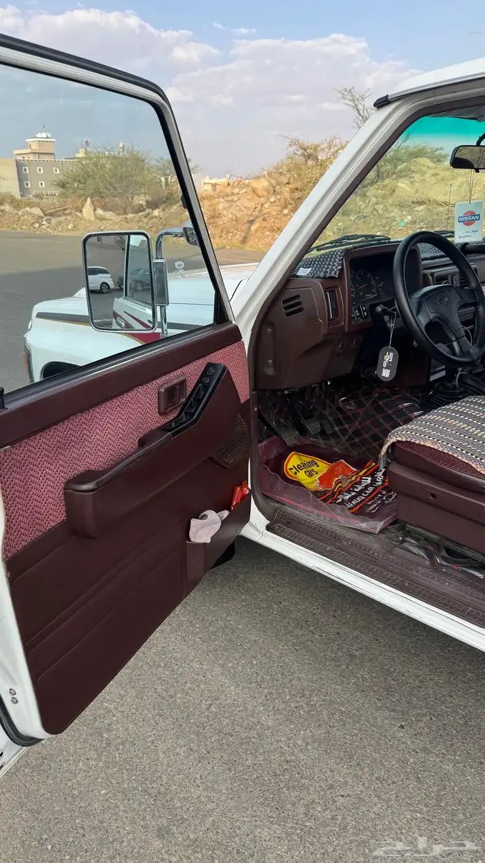 باترول 1995 10