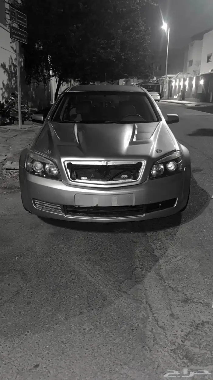 للبيع كابرس معدل 0