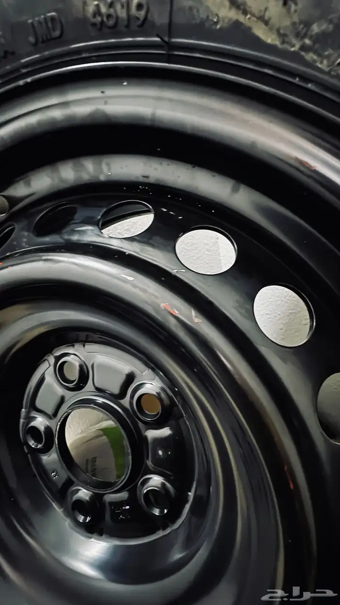 كفر اسبير وكاله كامري و غطاء شنكار 2