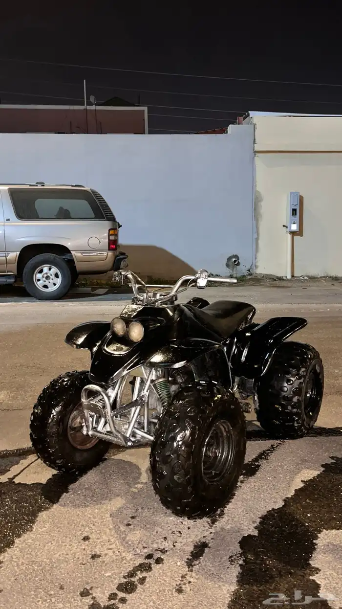 دباب رام 90 ياباني 3