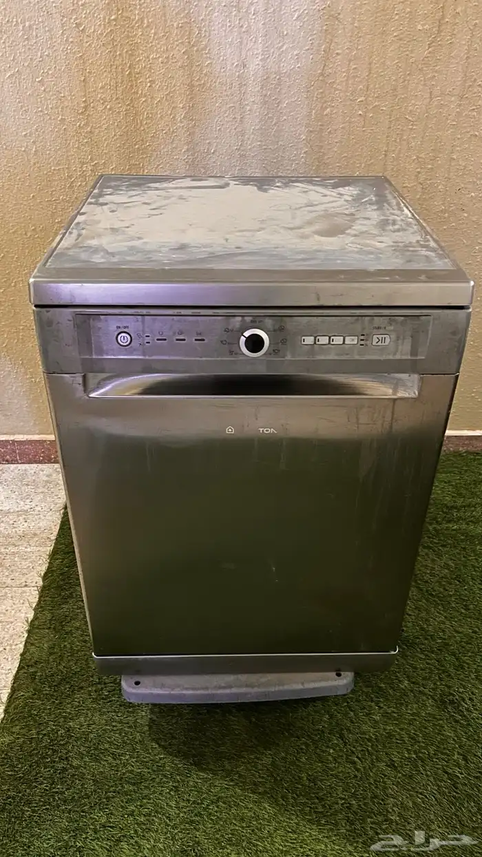 غسالة صحون 0