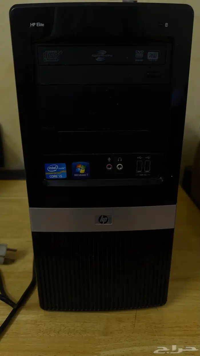 كمبيوتر مكتبي 0