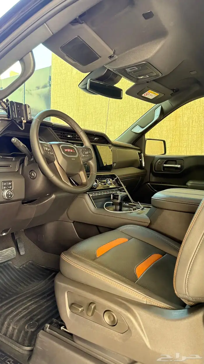 للبيع GMCسيرا 1