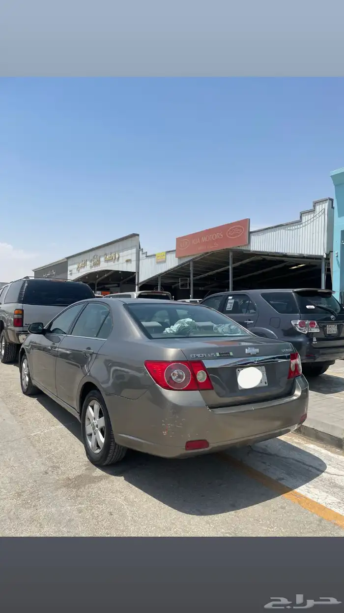 ابيكا نظيفه جدا  للبيع 2