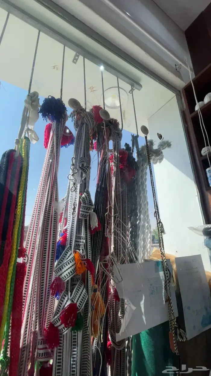 اغراض صقور للبيع 1